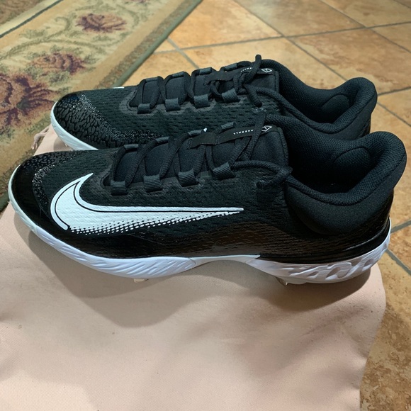 Nike Alpha Huarache Elite 4 Baseball Cleats main image 5
